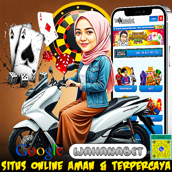 WAHANABET Login 